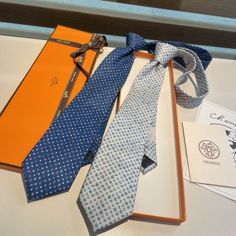 Hermes Tie hm102